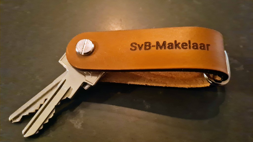 Je wilt dus een huis kopen? 